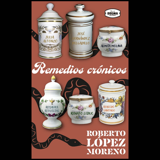 Remedios crónicos